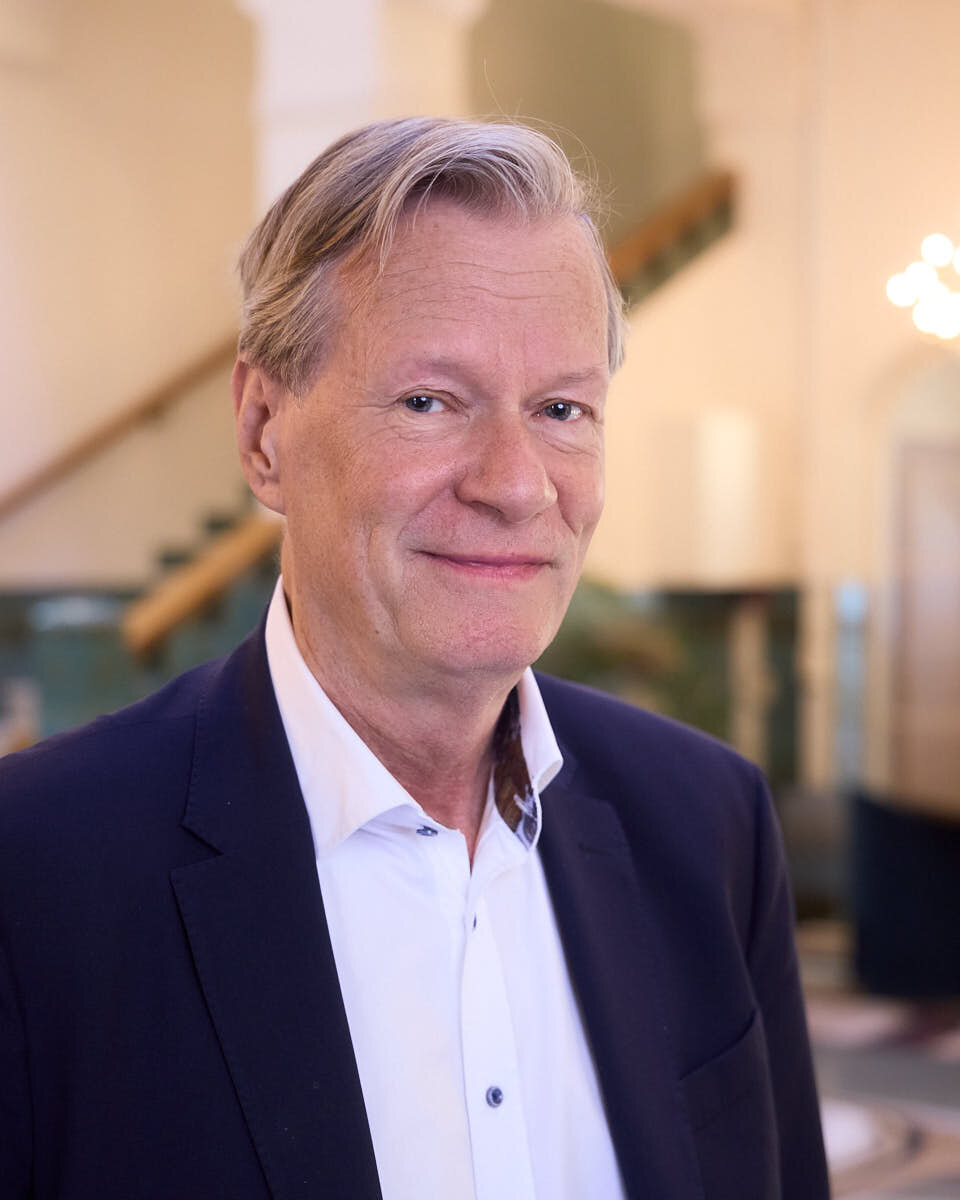 Tomas Björklund